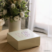 Gift Box -Baby Girl- - The Dana Store